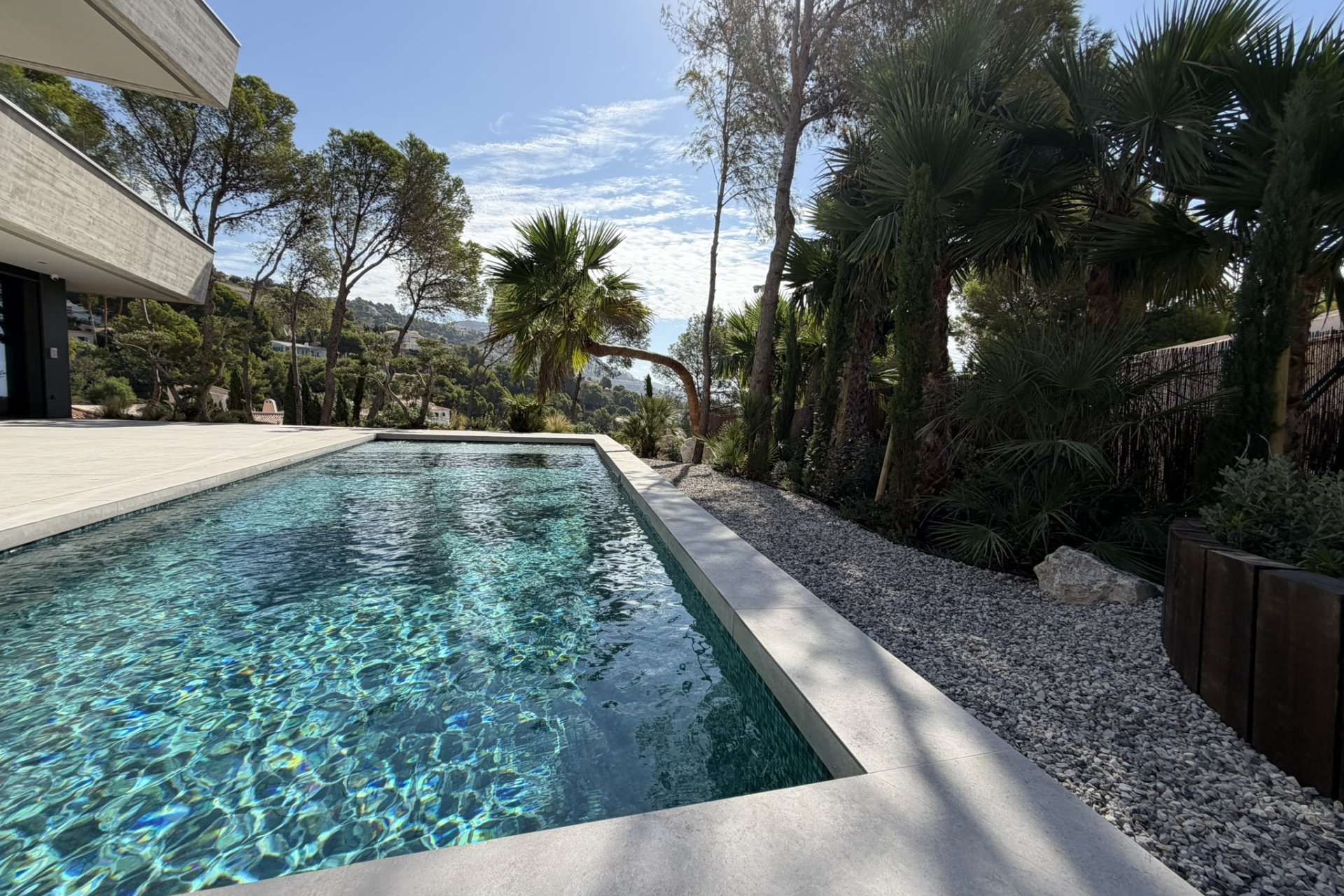 Nieuwbouw Woningen - Vrijstaande woning / Villa -
Altea