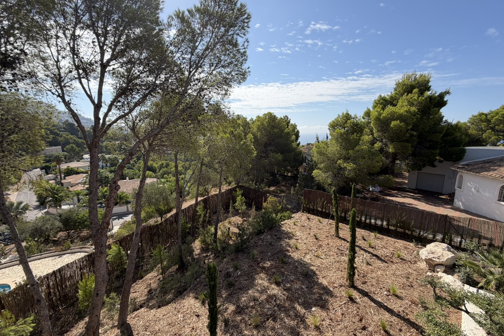 Nieuwbouw Woningen - Vrijstaande woning / Villa -
Altea
