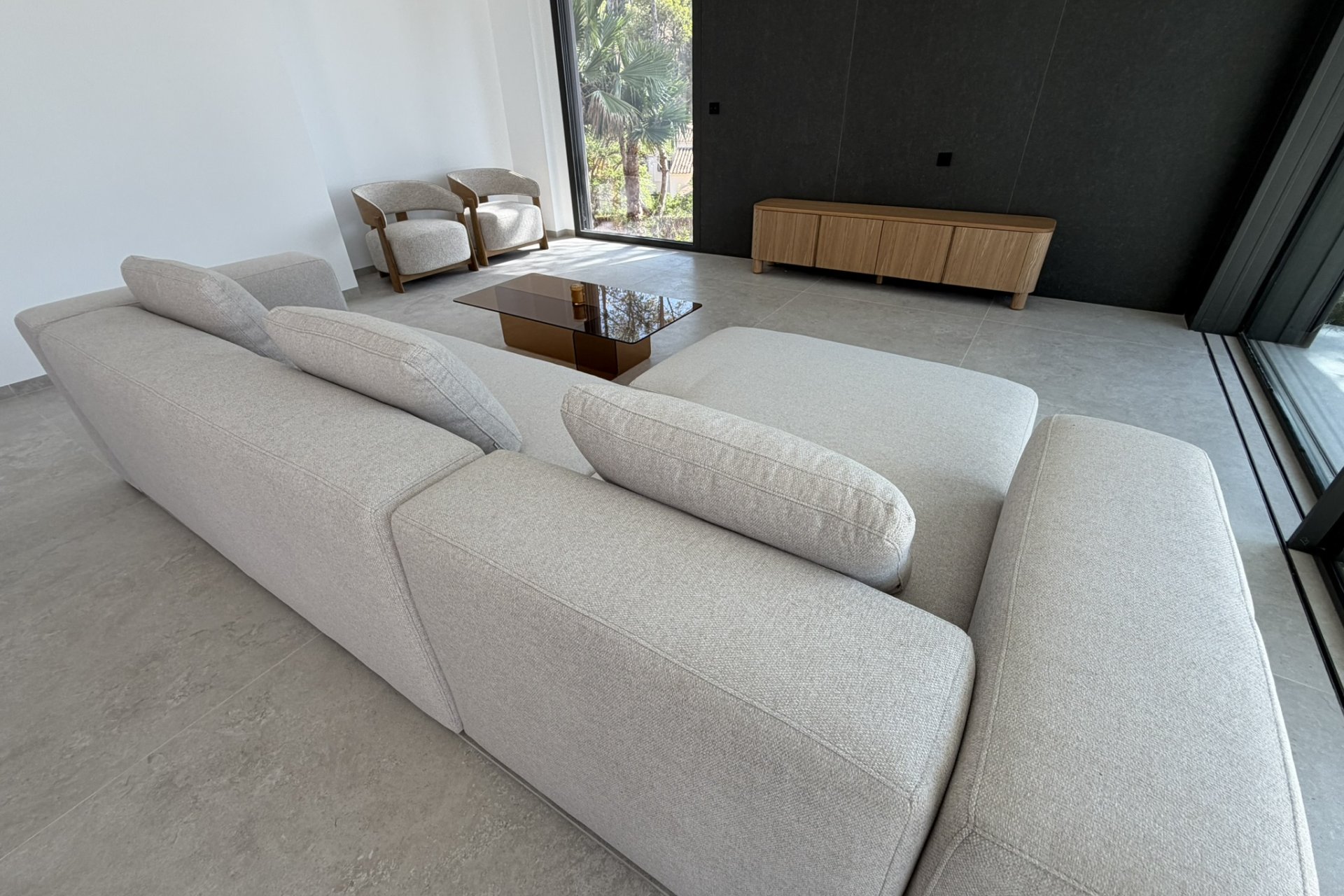 Nieuwbouw Woningen - Vrijstaande woning / Villa -
Altea