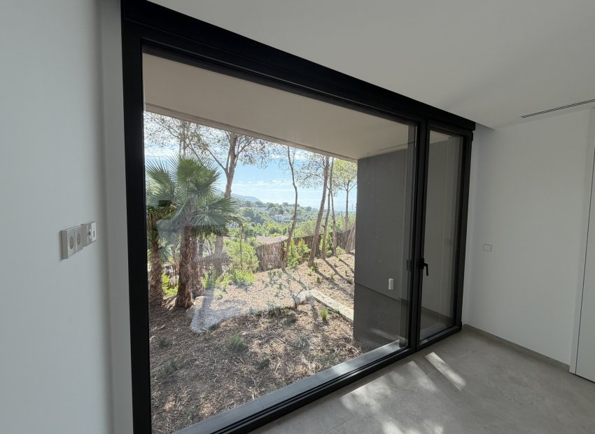Nieuwbouw Woningen - Vrijstaande woning / Villa -
Altea