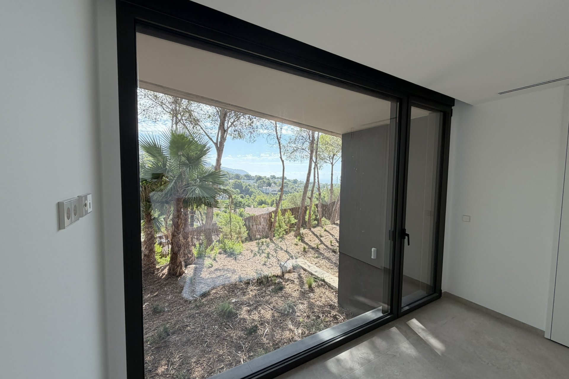 Nieuwbouw Woningen - Vrijstaande woning / Villa -
Altea