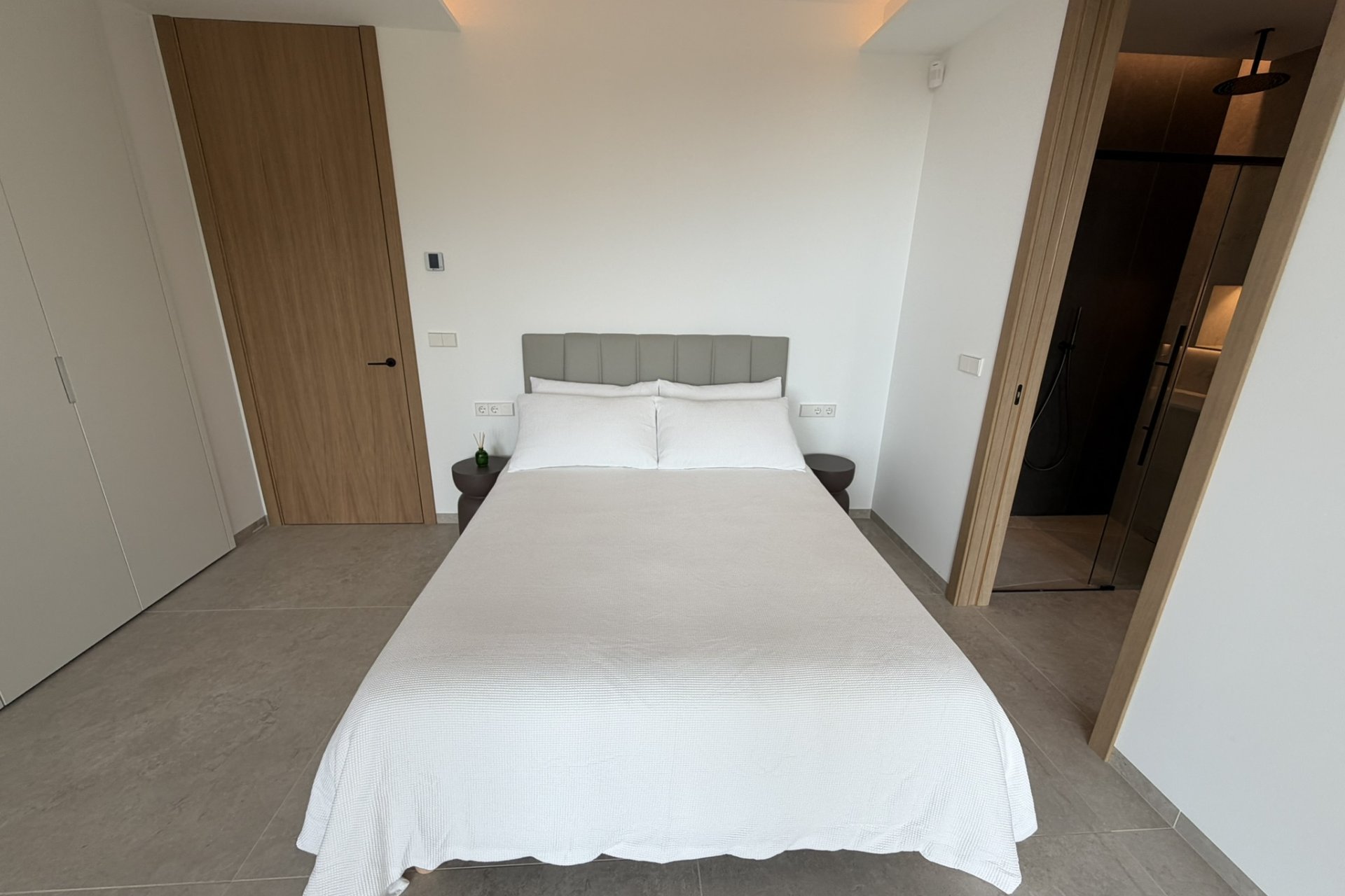 Nieuwbouw Woningen - Vrijstaande woning / Villa -
Altea