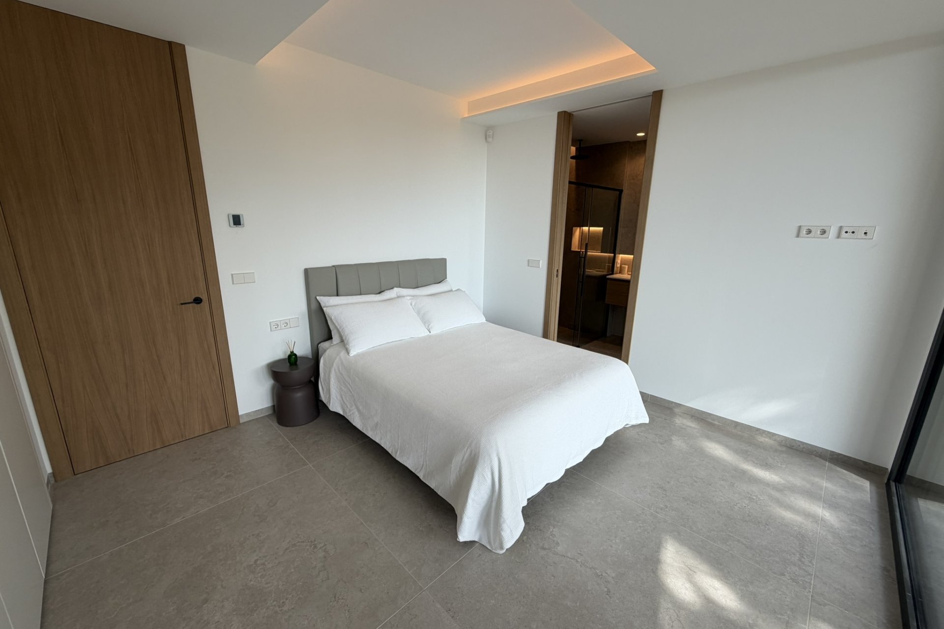 Nieuwbouw Woningen - Vrijstaande woning / Villa -
Altea