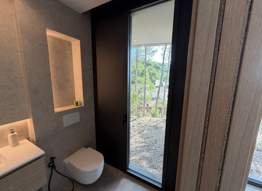 Nieuwbouw Woningen - Vrijstaande woning / Villa -
Altea
