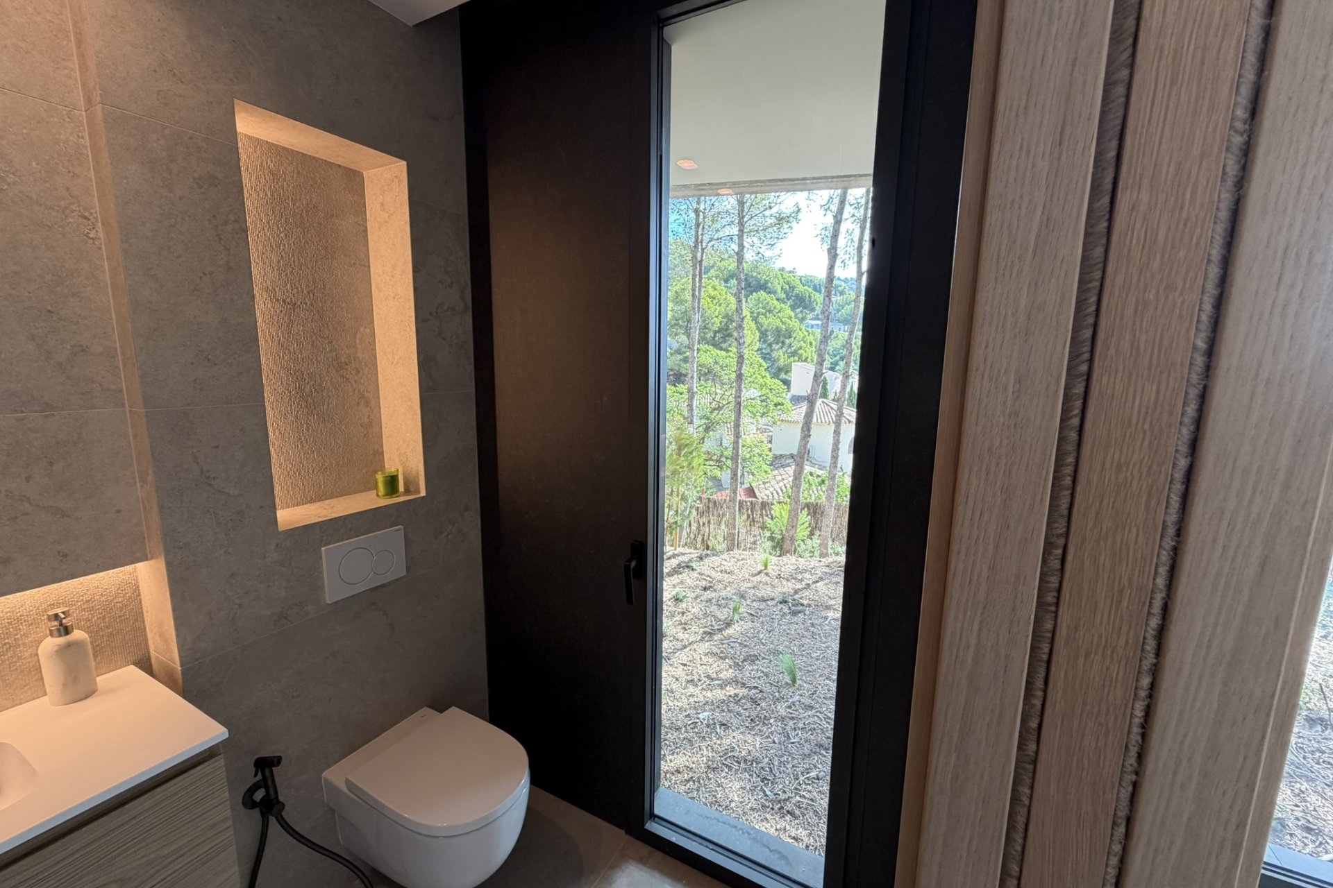 Nieuwbouw Woningen - Vrijstaande woning / Villa -
Altea