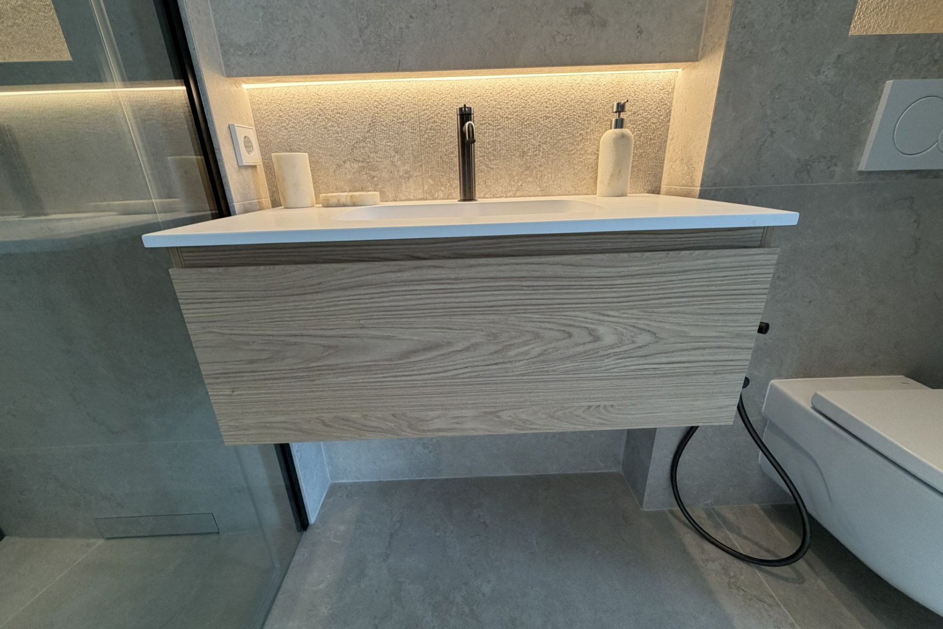 Nieuwbouw Woningen - Vrijstaande woning / Villa -
Altea