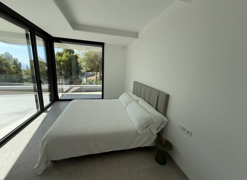 Nieuwbouw Woningen - Vrijstaande woning / Villa -
Altea