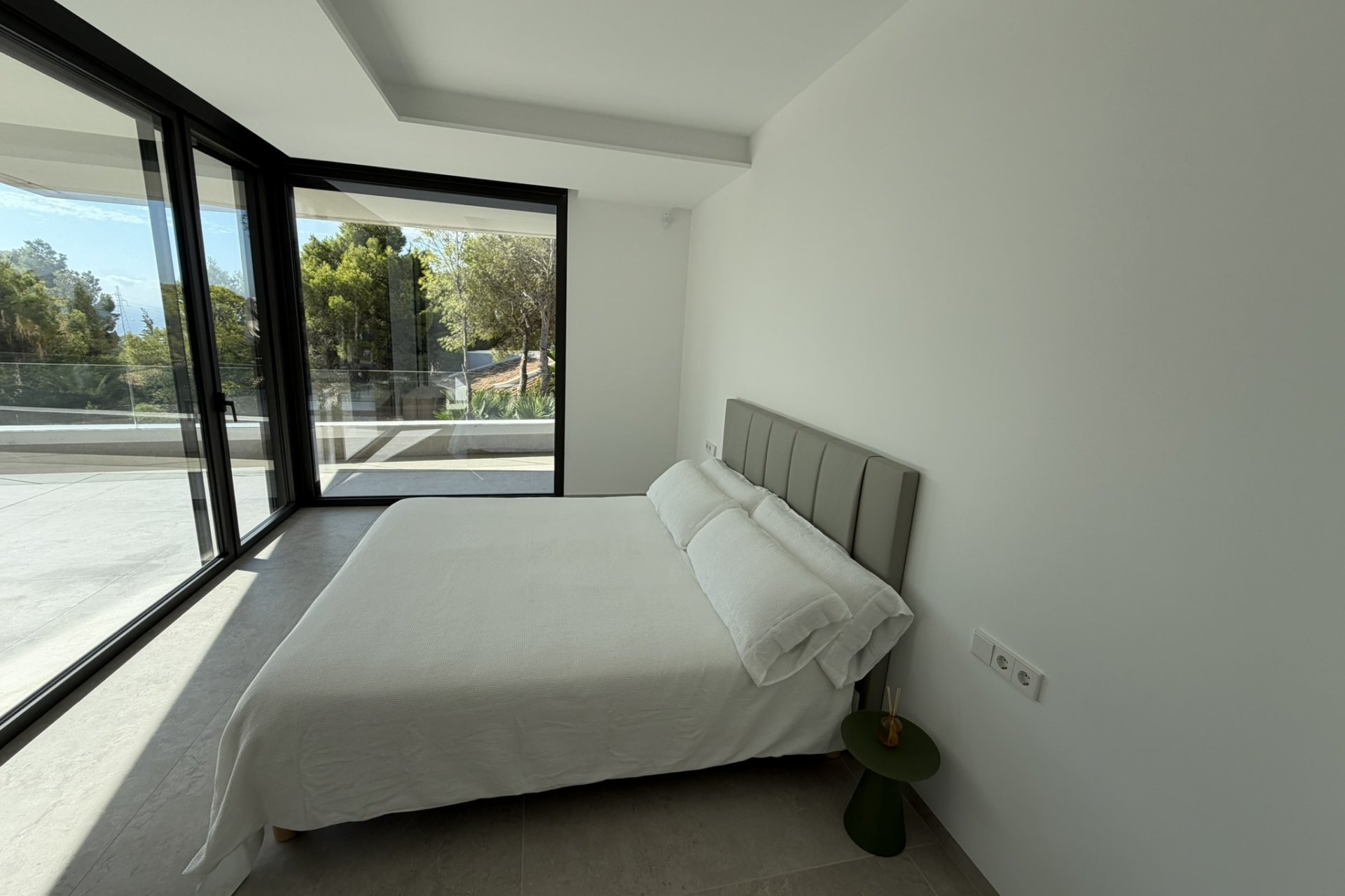 Nieuwbouw Woningen - Vrijstaande woning / Villa -
Altea