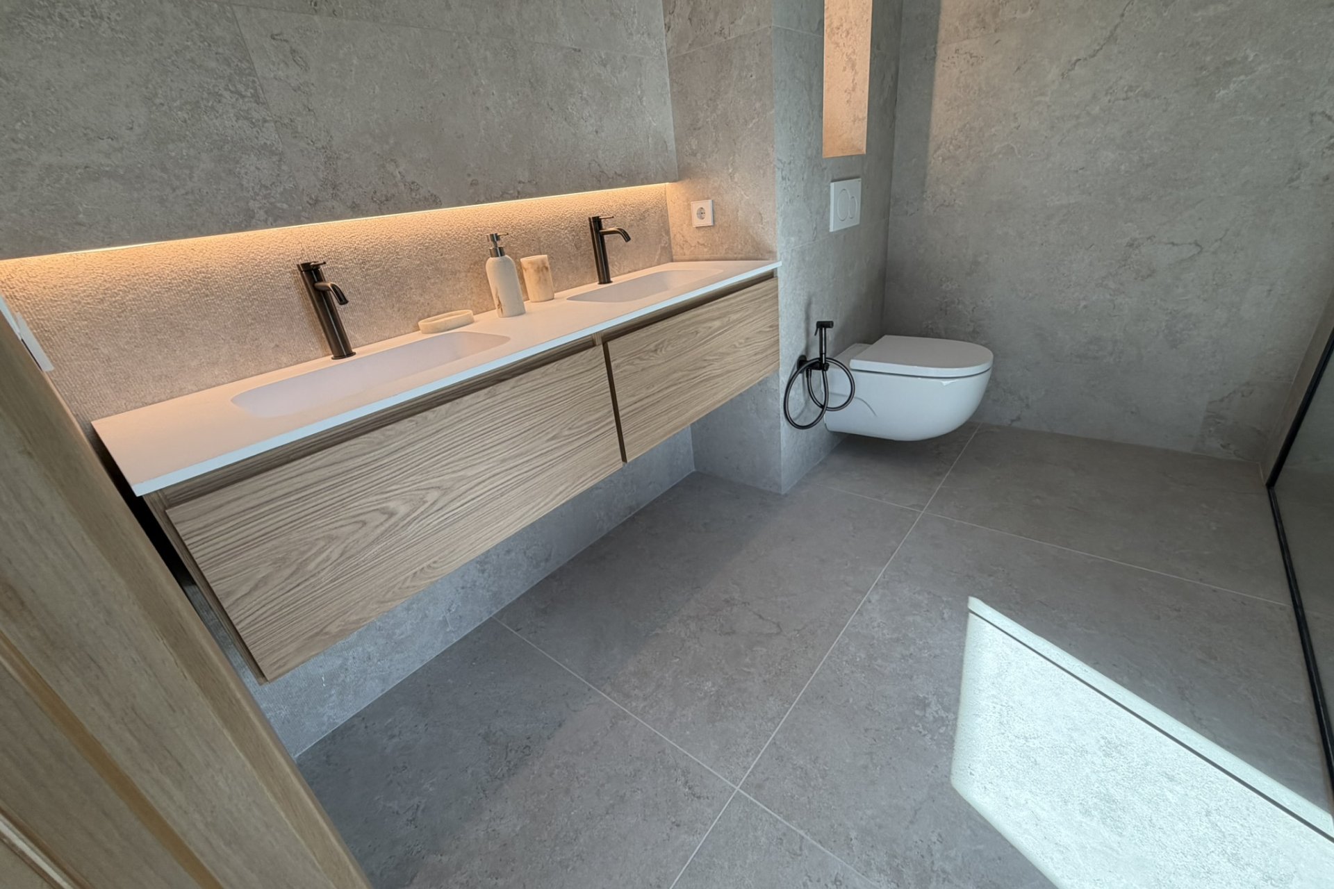 Nieuwbouw Woningen - Vrijstaande woning / Villa -
Altea