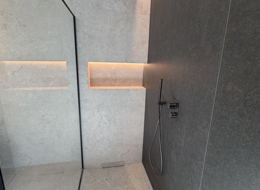 Nieuwbouw Woningen - Vrijstaande woning / Villa -
Altea