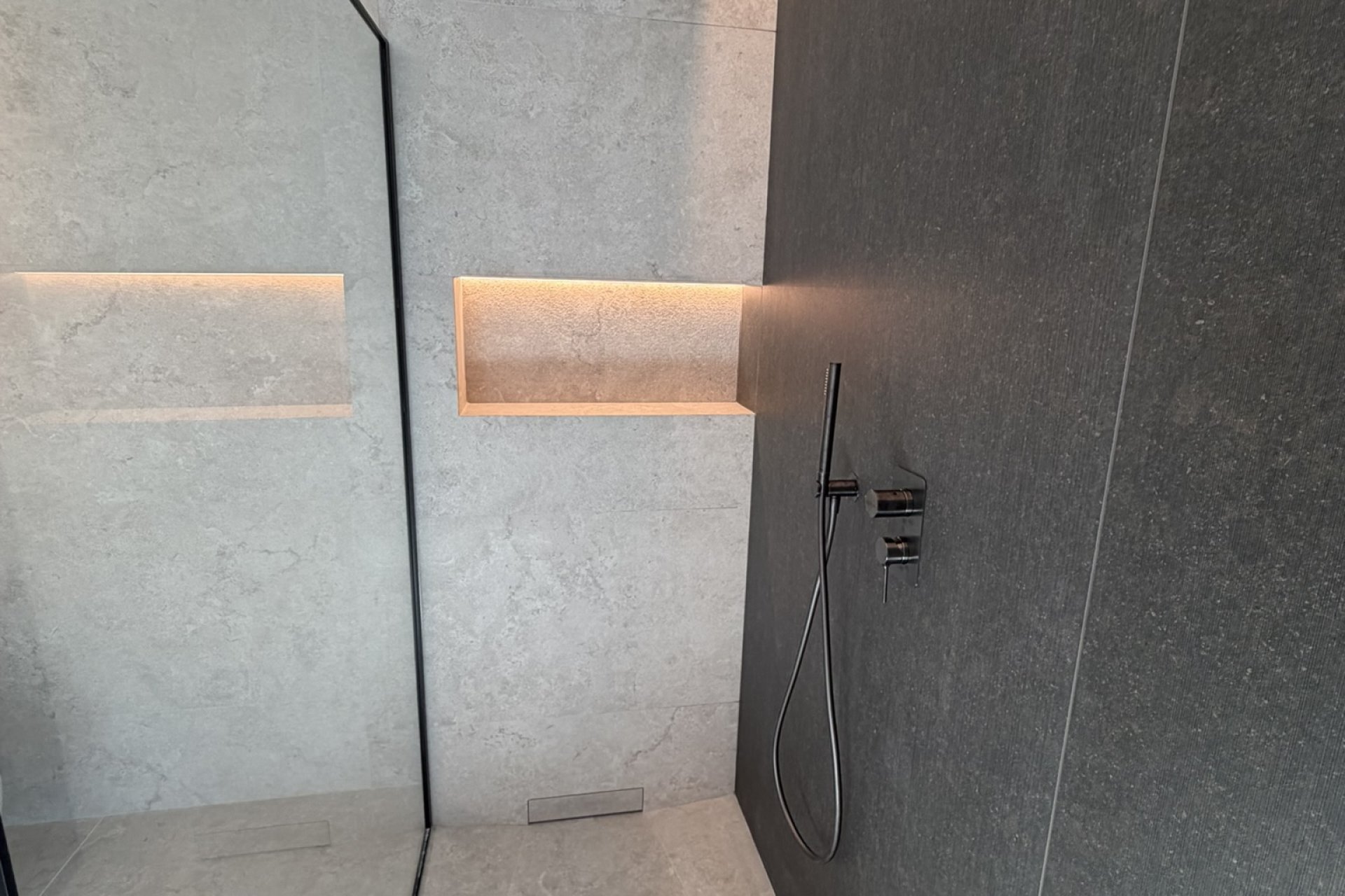 Nieuwbouw Woningen - Vrijstaande woning / Villa -
Altea