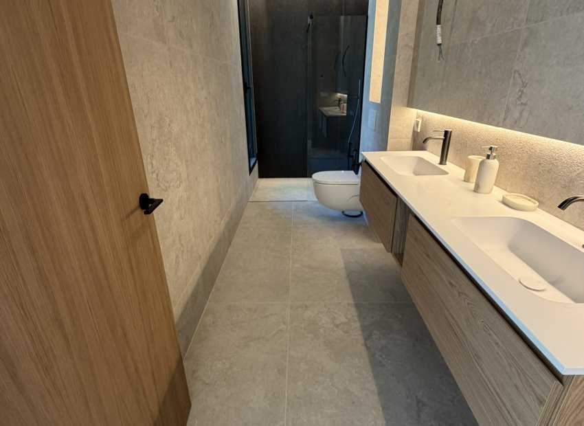 Nieuwbouw Woningen - Vrijstaande woning / Villa -
Altea