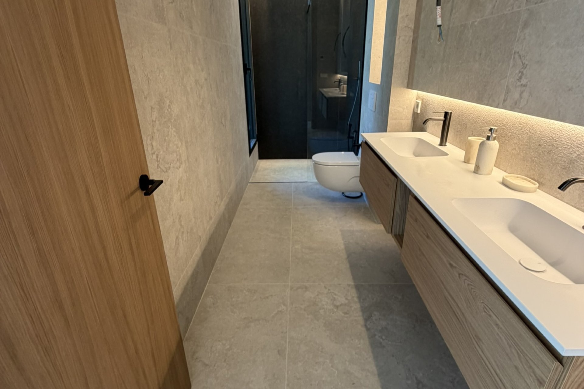 Nieuwbouw Woningen - Vrijstaande woning / Villa -
Altea