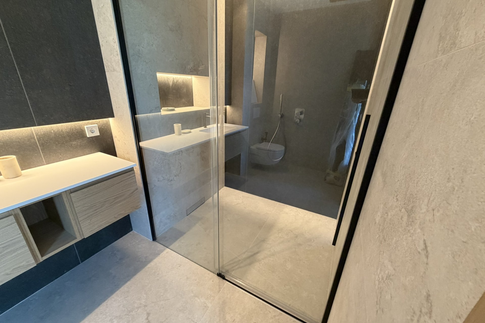 Nieuwbouw Woningen - Vrijstaande woning / Villa -
Altea