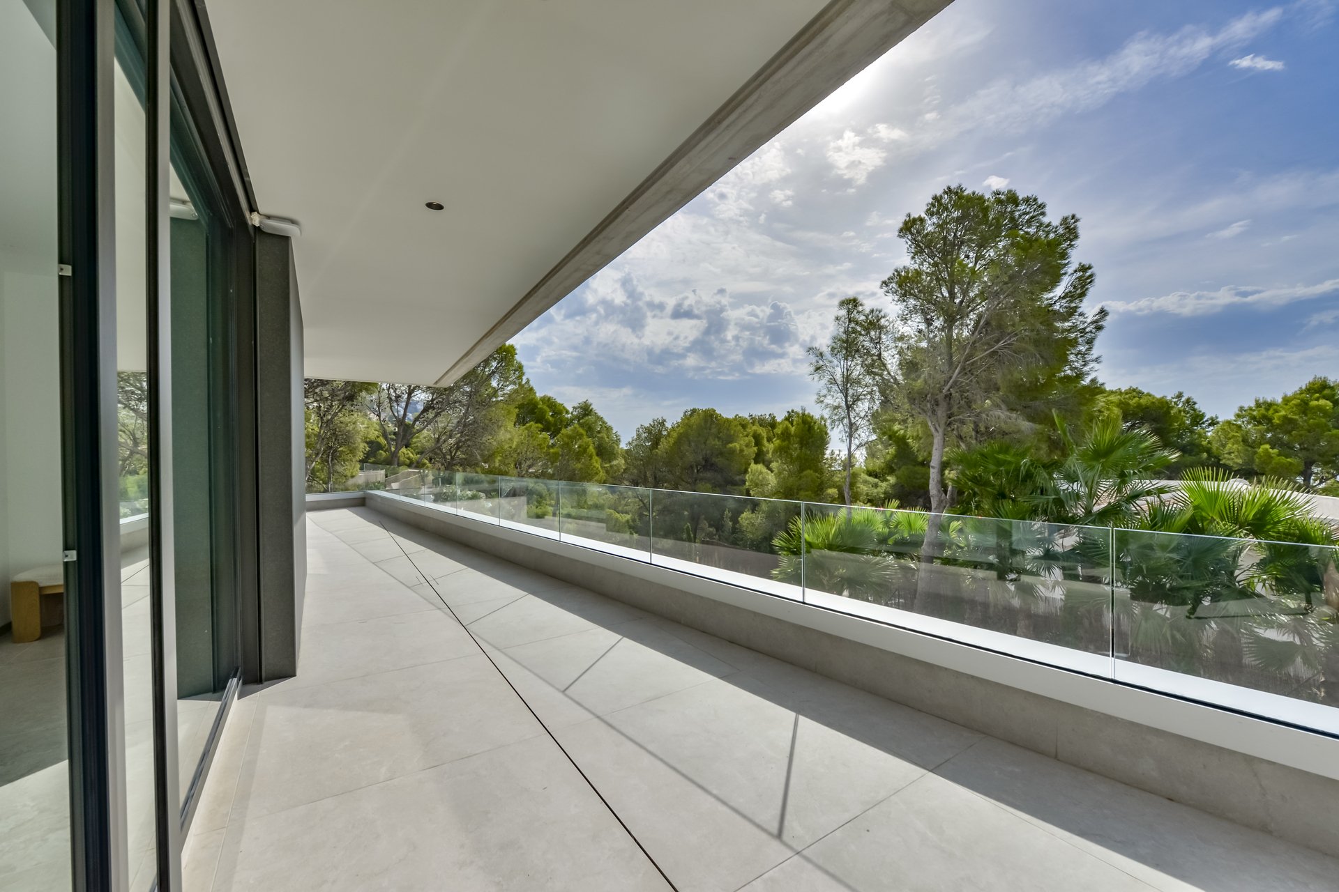 Nieuwbouw Woningen - Vrijstaande woning / Villa -
Altea