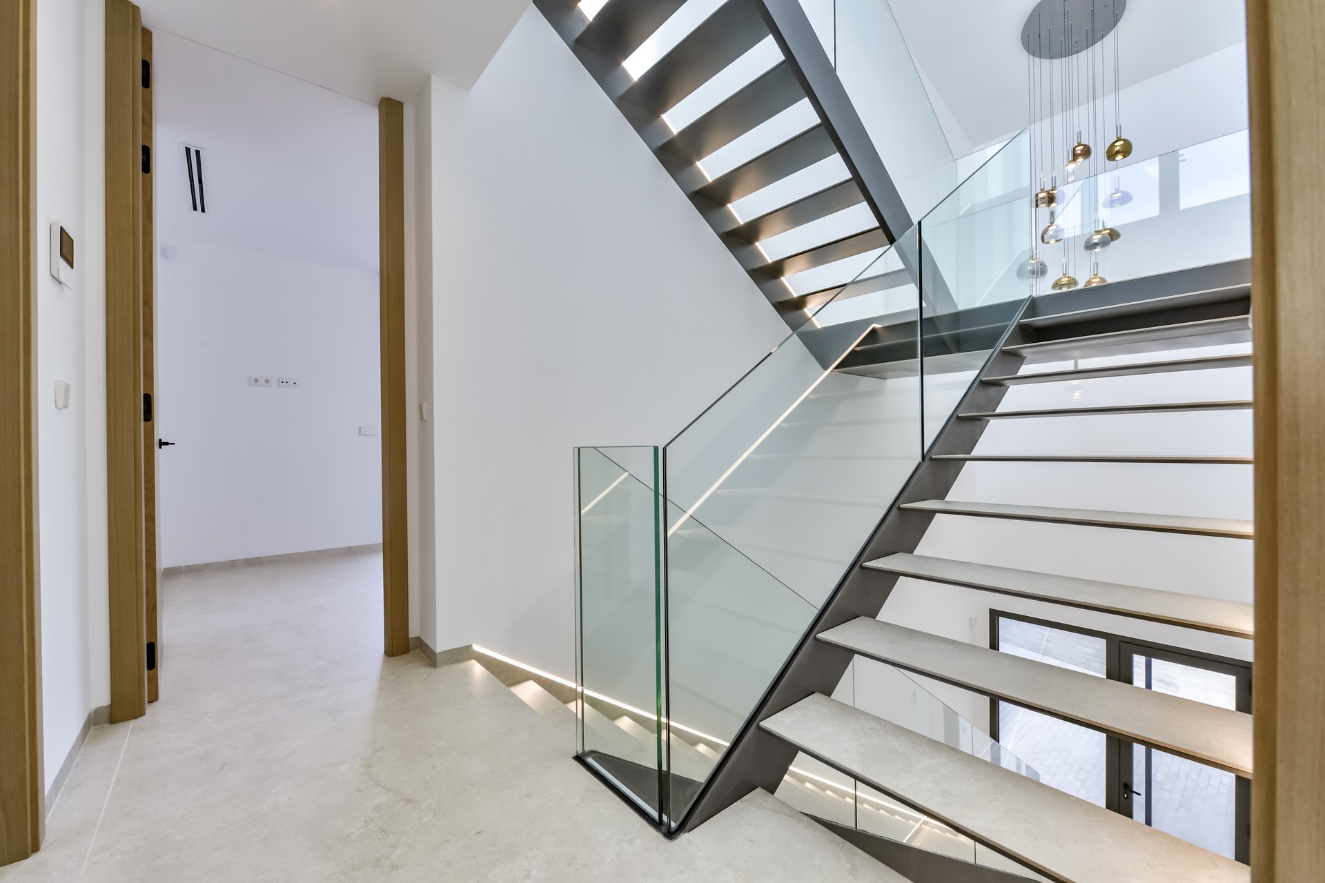 Nieuwbouw Woningen - Vrijstaande woning / Villa -
Altea