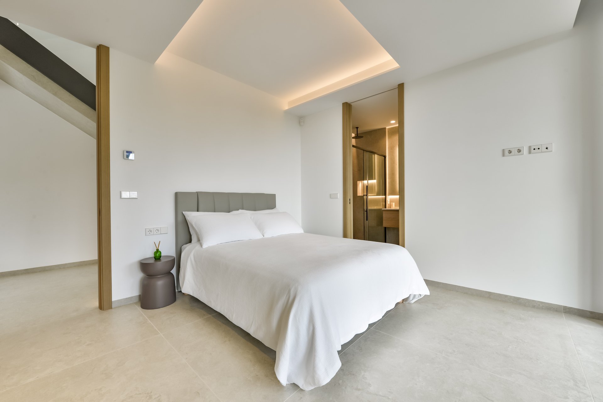 Nieuwbouw Woningen - Vrijstaande woning / Villa -
Altea