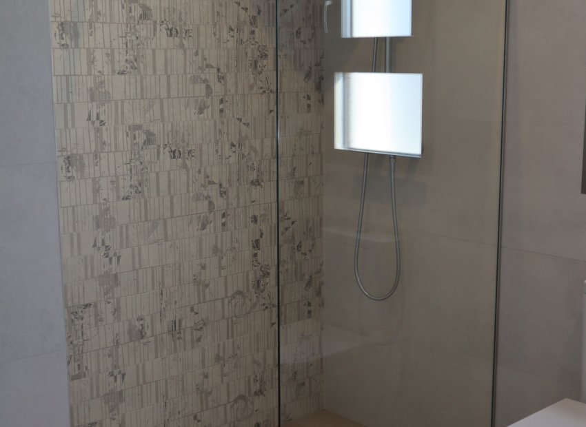 Nieuwbouw Woningen - Vrijstaande woning / Villa -
Aspe