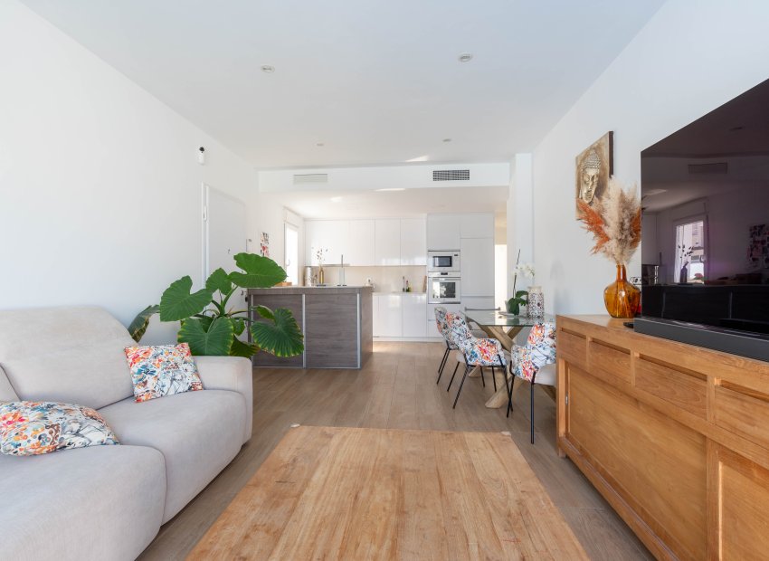 Nieuwbouw Woningen - Vrijstaande woning / Villa -
Avileses