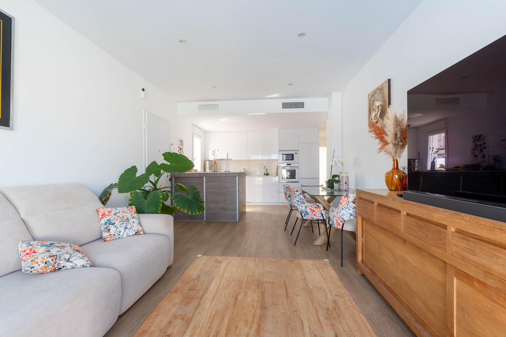 Nieuwbouw Woningen - Vrijstaande woning / Villa -
Avileses