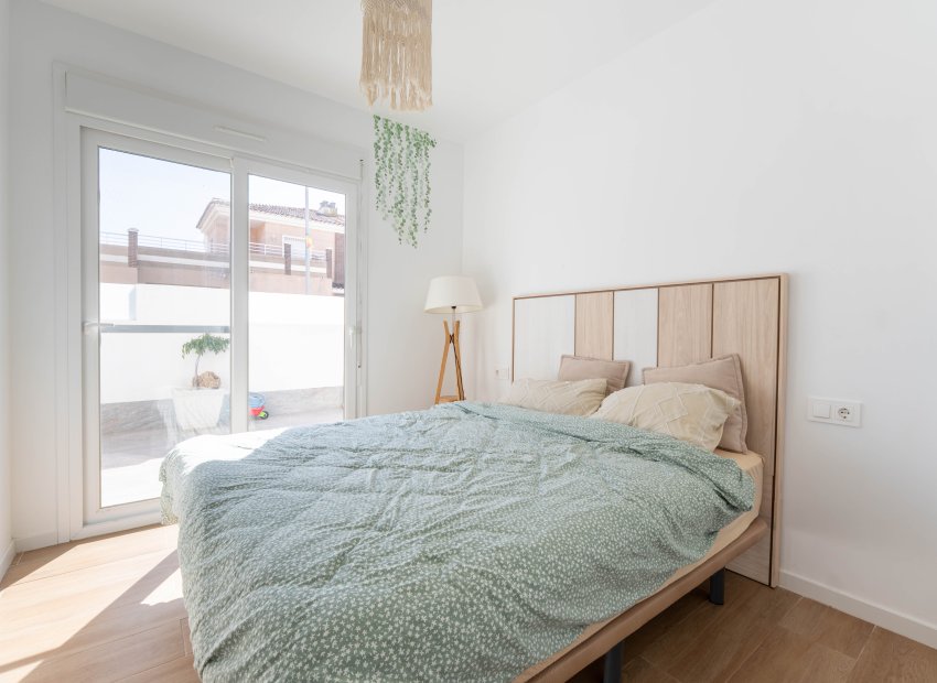 Nieuwbouw Woningen - Vrijstaande woning / Villa -
Avileses