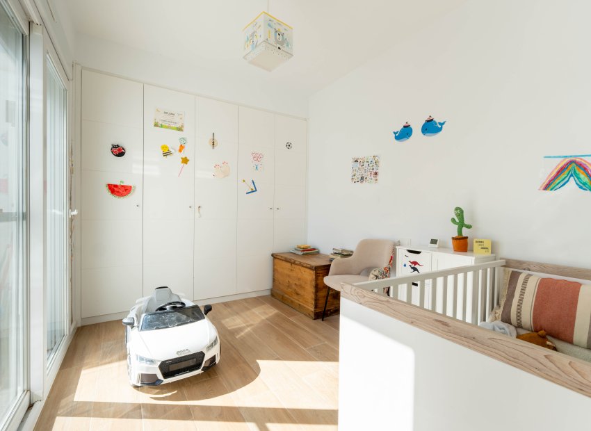 Nieuwbouw Woningen - Vrijstaande woning / Villa -
Avileses