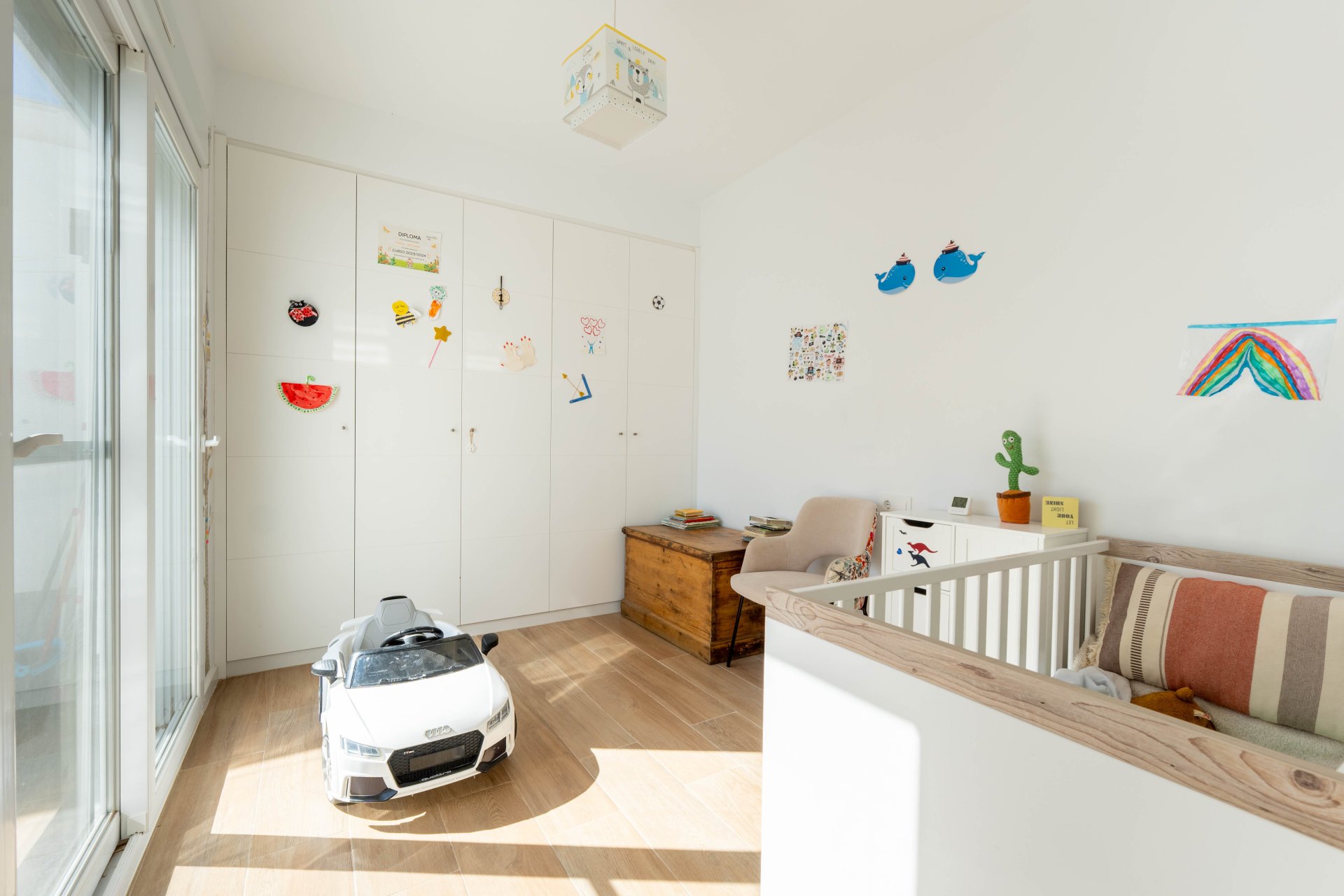 Nieuwbouw Woningen - Vrijstaande woning / Villa -
Avileses