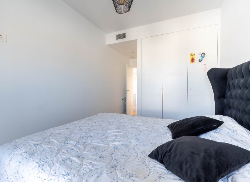 Nieuwbouw Woningen - Vrijstaande woning / Villa -
Avileses