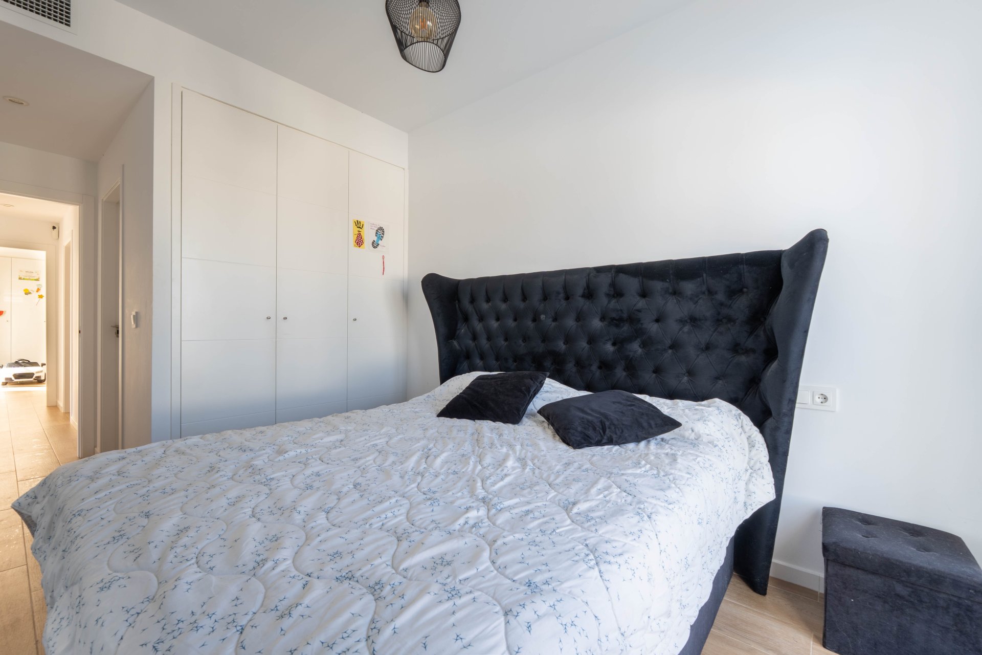 Nieuwbouw Woningen - Vrijstaande woning / Villa -
Avileses