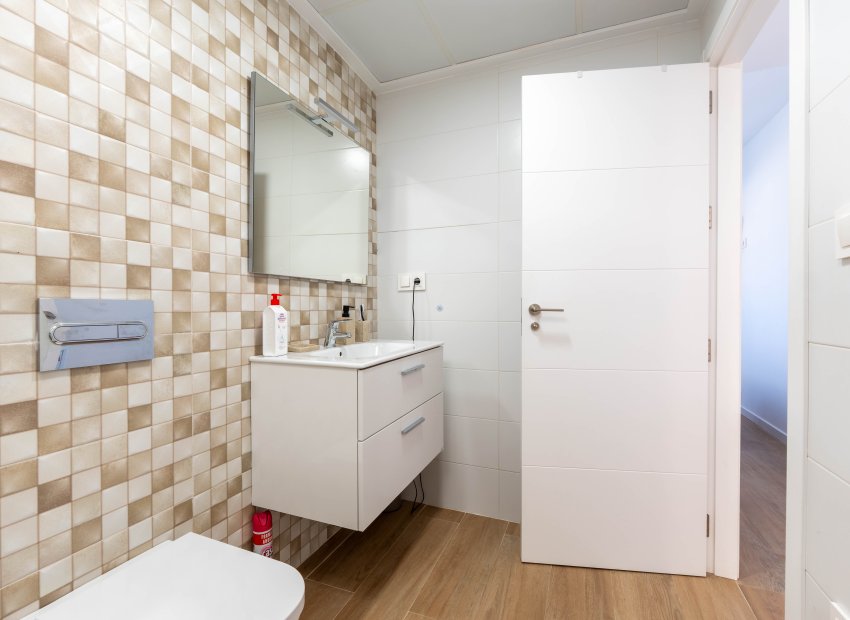 Nieuwbouw Woningen - Vrijstaande woning / Villa -
Avileses