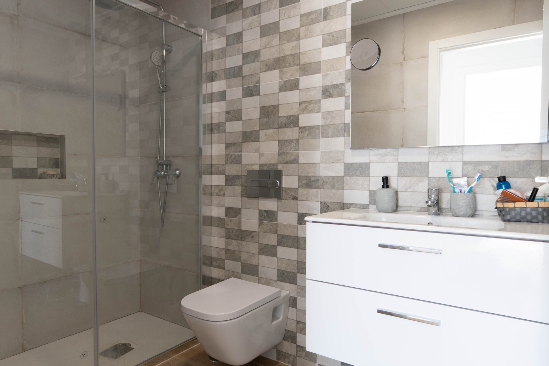 Nieuwbouw Woningen - Vrijstaande woning / Villa -
Avileses