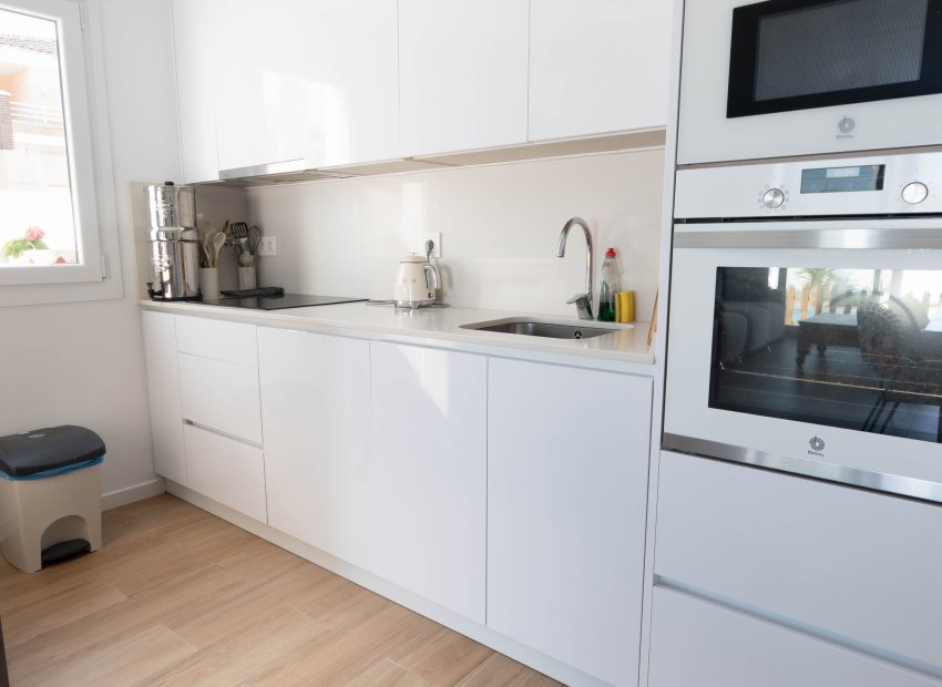 Nieuwbouw Woningen - Vrijstaande woning / Villa -
Avileses