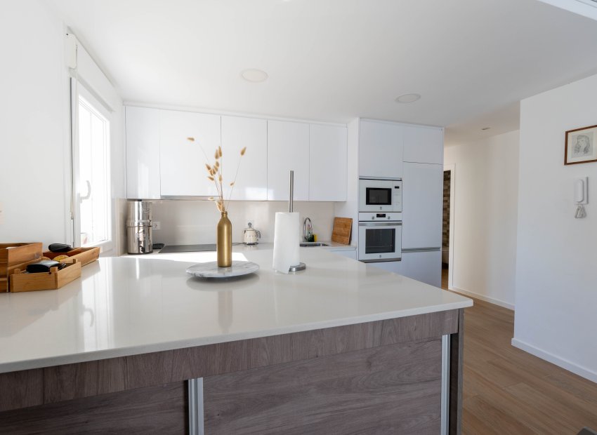 Nieuwbouw Woningen - Vrijstaande woning / Villa -
Avileses