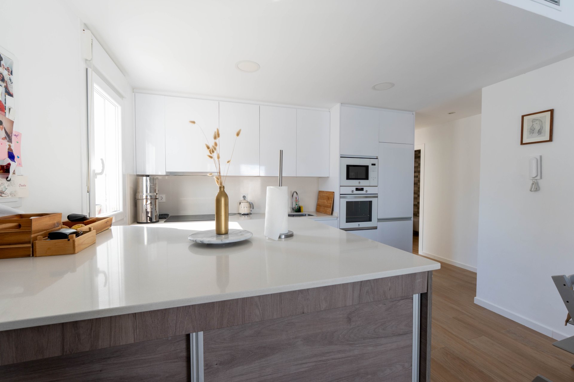 Nieuwbouw Woningen - Vrijstaande woning / Villa -
Avileses