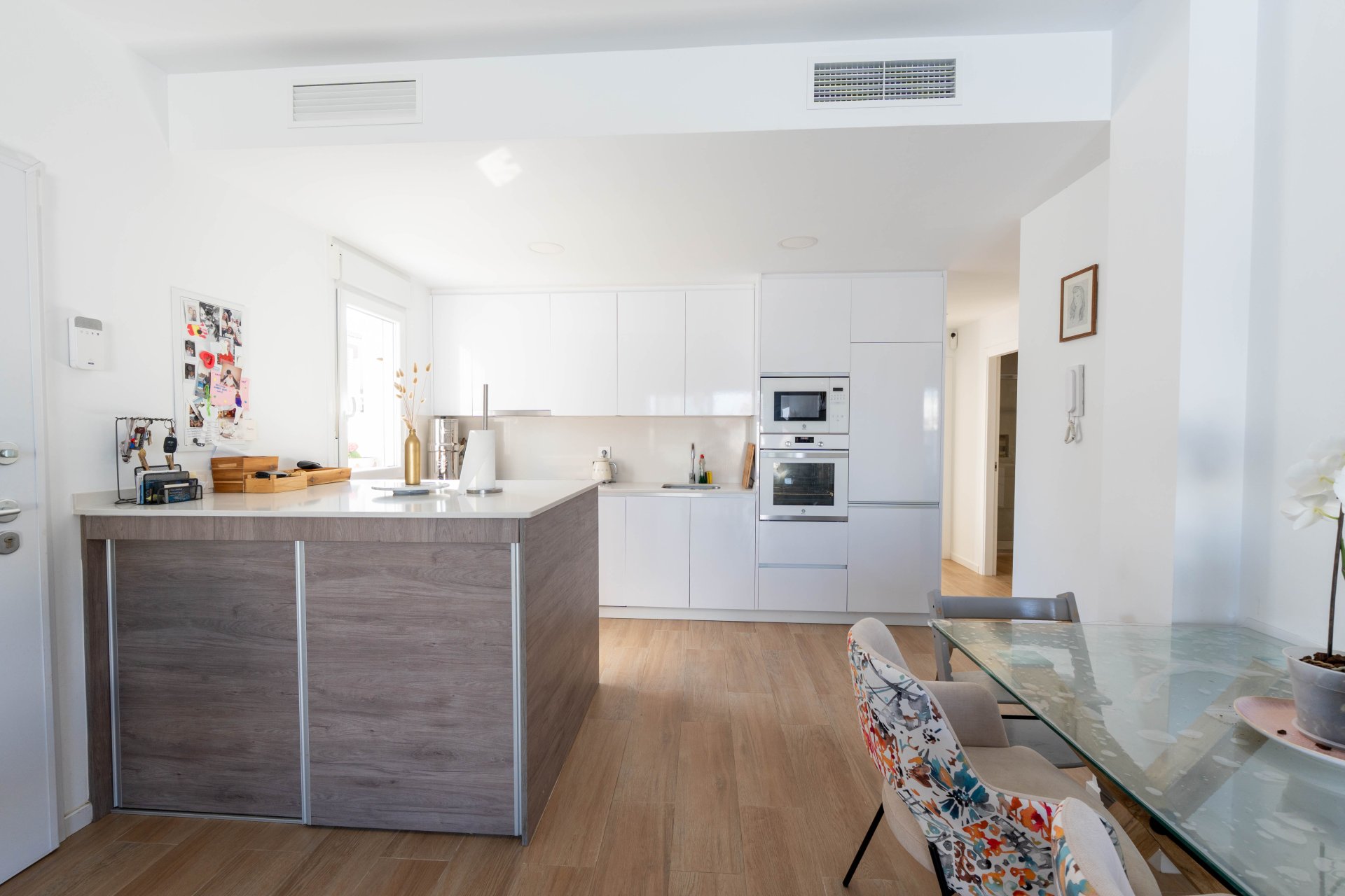 Nieuwbouw Woningen - Vrijstaande woning / Villa -
Avileses