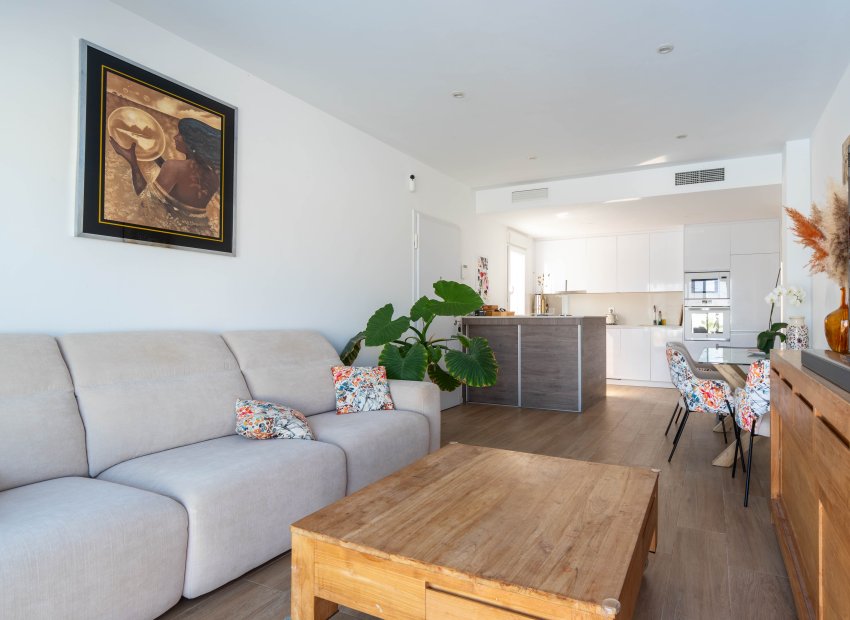 Nieuwbouw Woningen - Vrijstaande woning / Villa -
Avileses