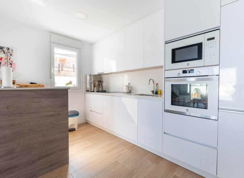 Nieuwbouw Woningen - Vrijstaande woning / Villa -
Avileses