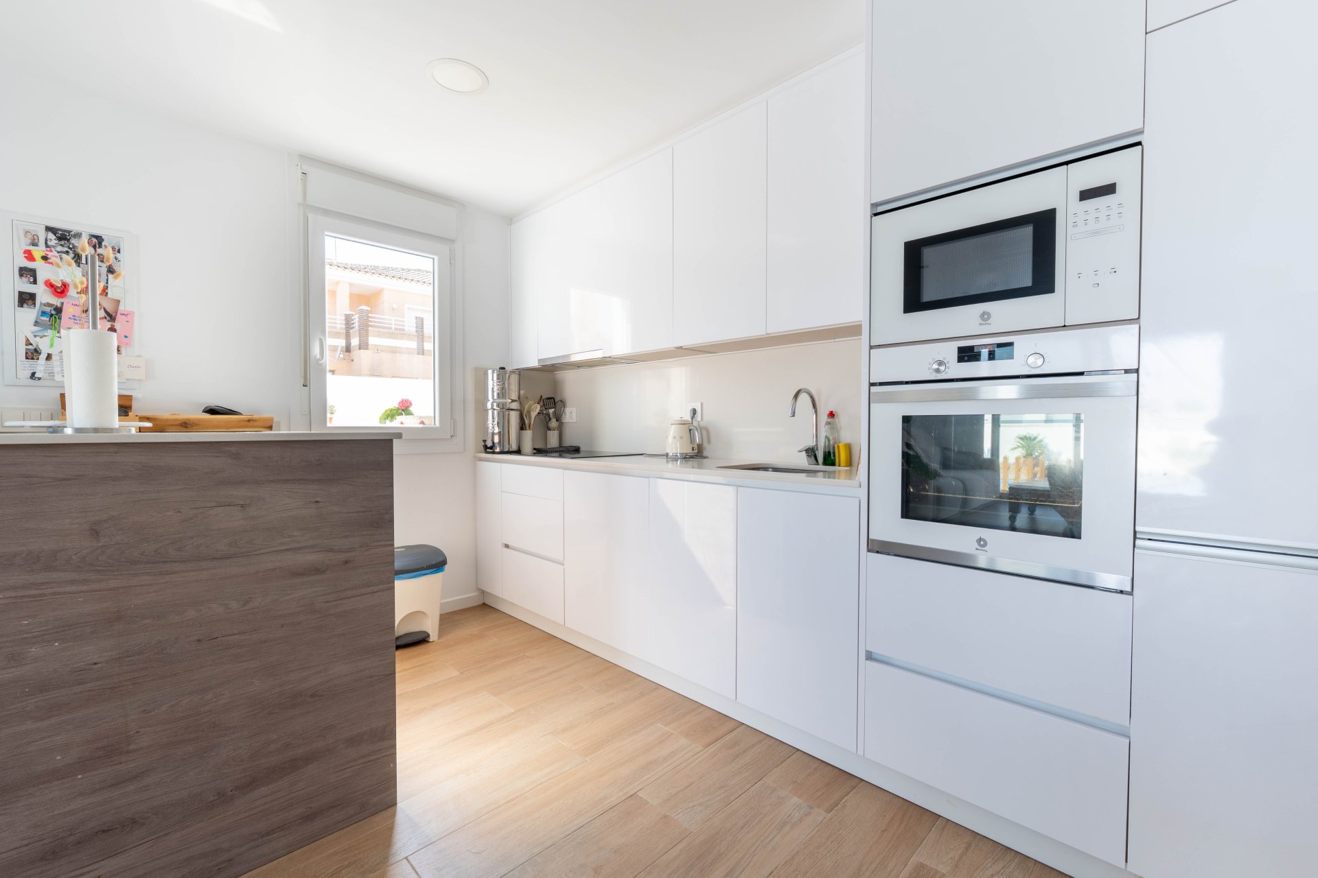 Nieuwbouw Woningen - Vrijstaande woning / Villa -
Avileses