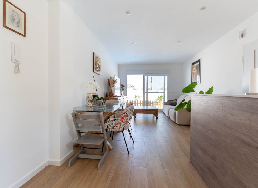 Nieuwbouw Woningen - Vrijstaande woning / Villa -
Avileses