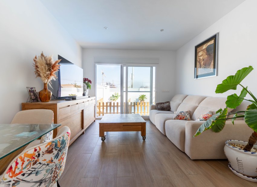 Nieuwbouw Woningen - Vrijstaande woning / Villa -
Avileses