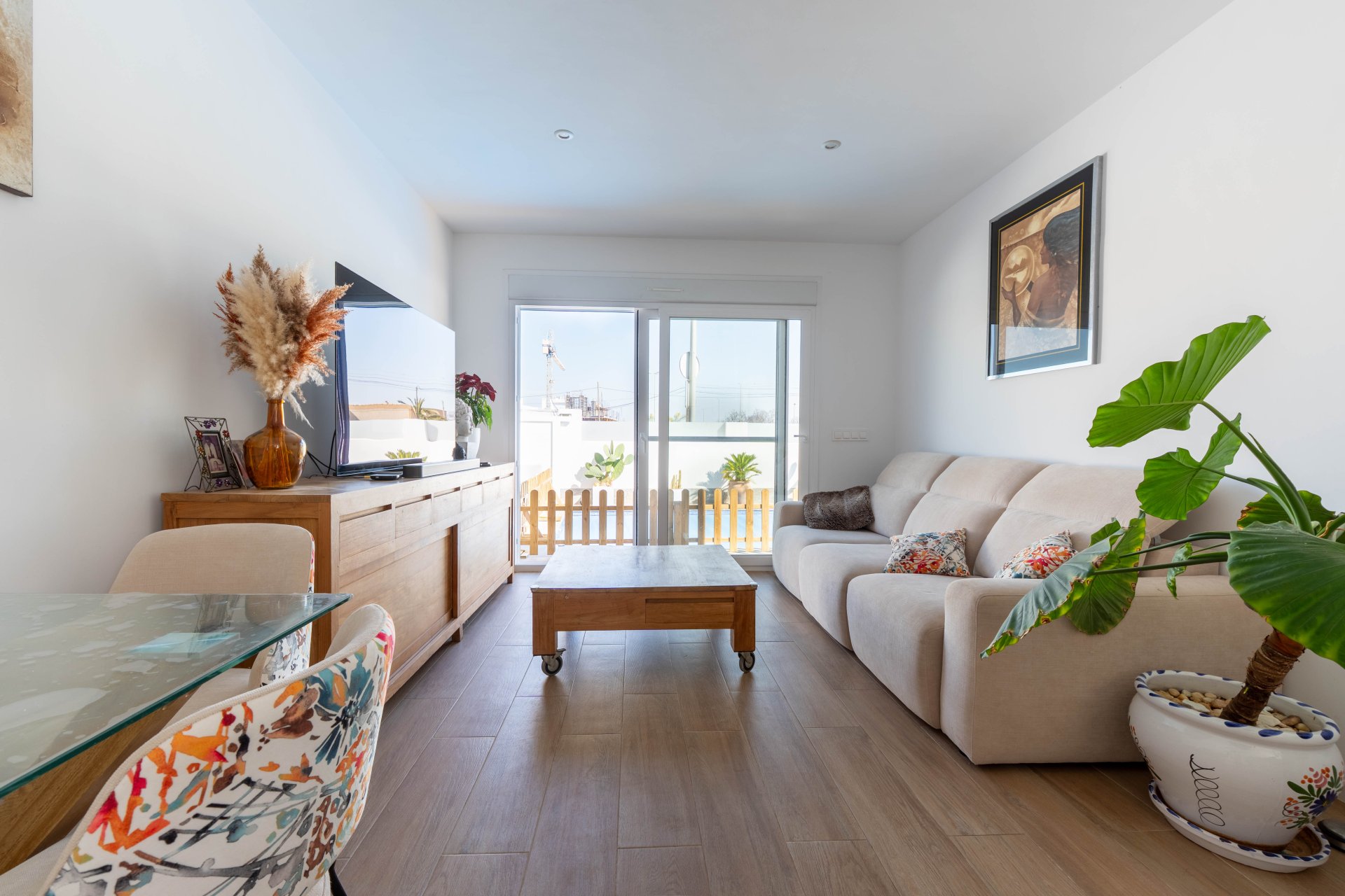 Nieuwbouw Woningen - Vrijstaande woning / Villa -
Avileses