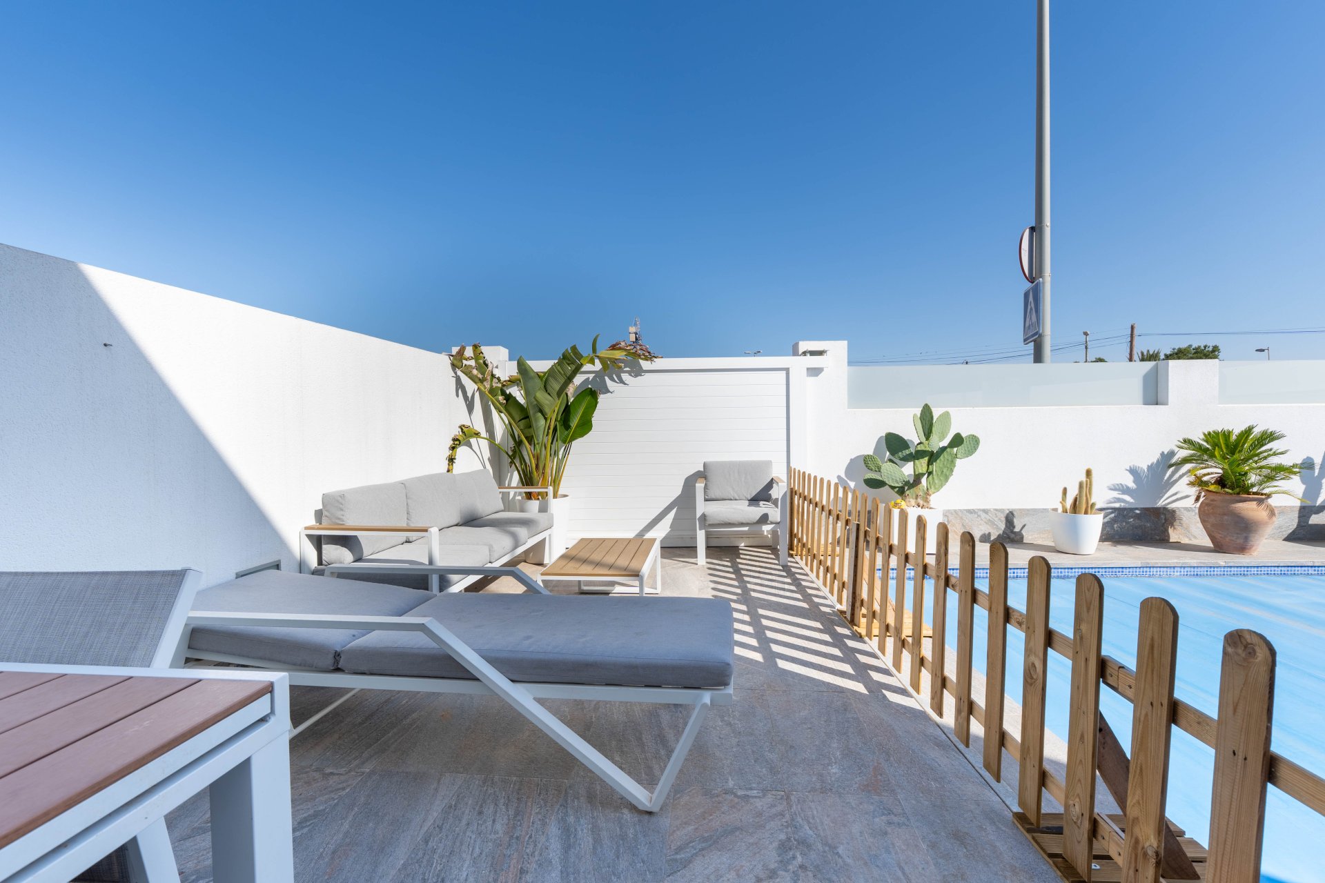 Nieuwbouw Woningen - Vrijstaande woning / Villa -
Avileses