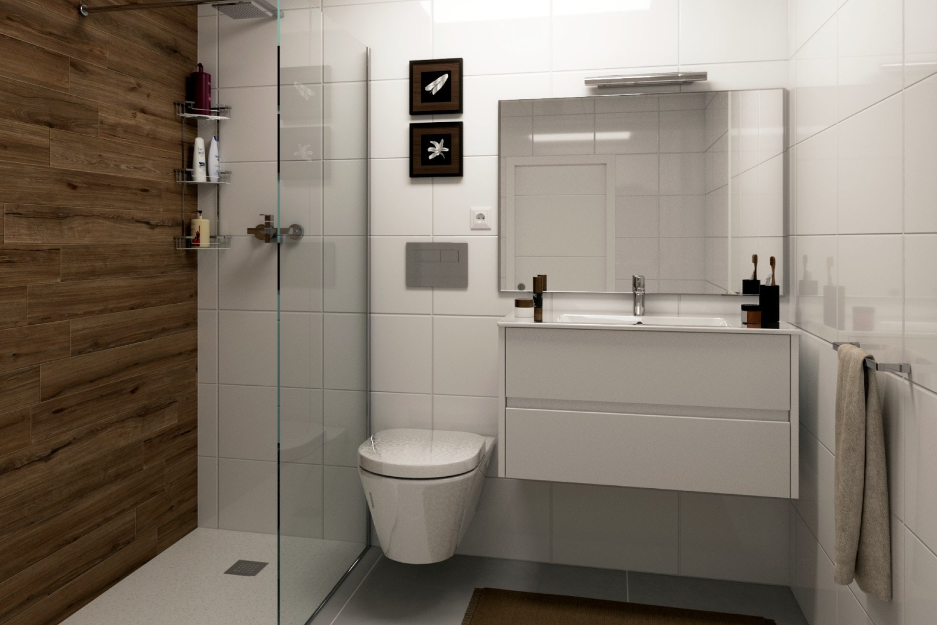 Nieuwbouw Woningen - Vrijstaande woning / Villa -
Balsicas