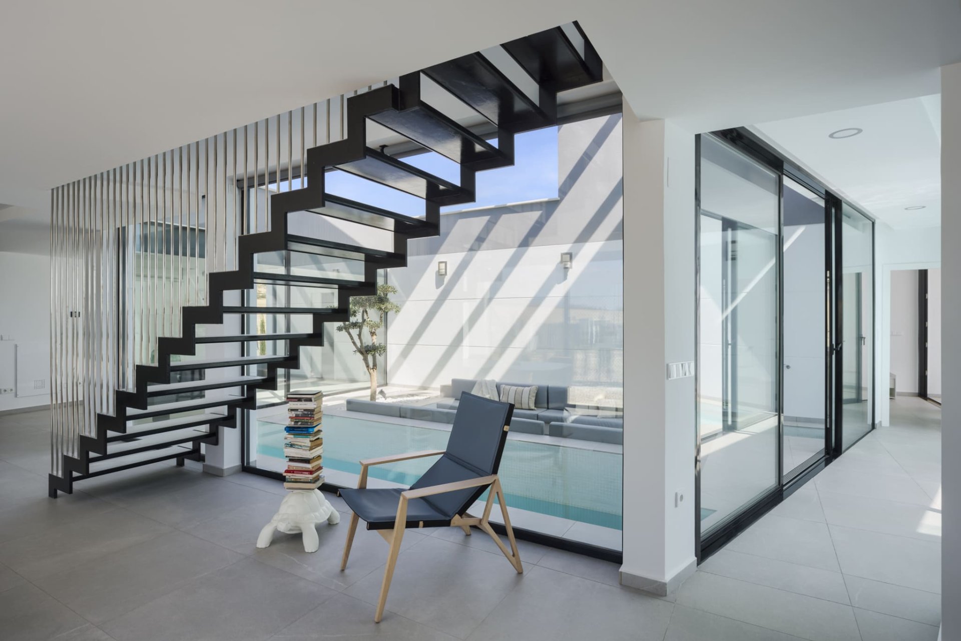 Nieuwbouw Woningen - Vrijstaande woning / Villa -
Banos y Mendigo - Altaona Golf