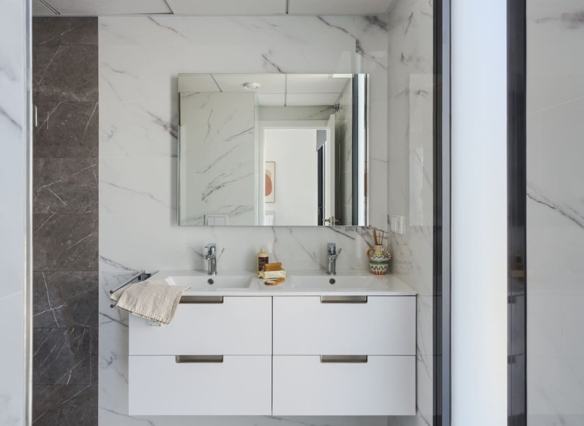 Nieuwbouw Woningen - Vrijstaande woning / Villa -
Banos y Mendigo - Altaona Golf