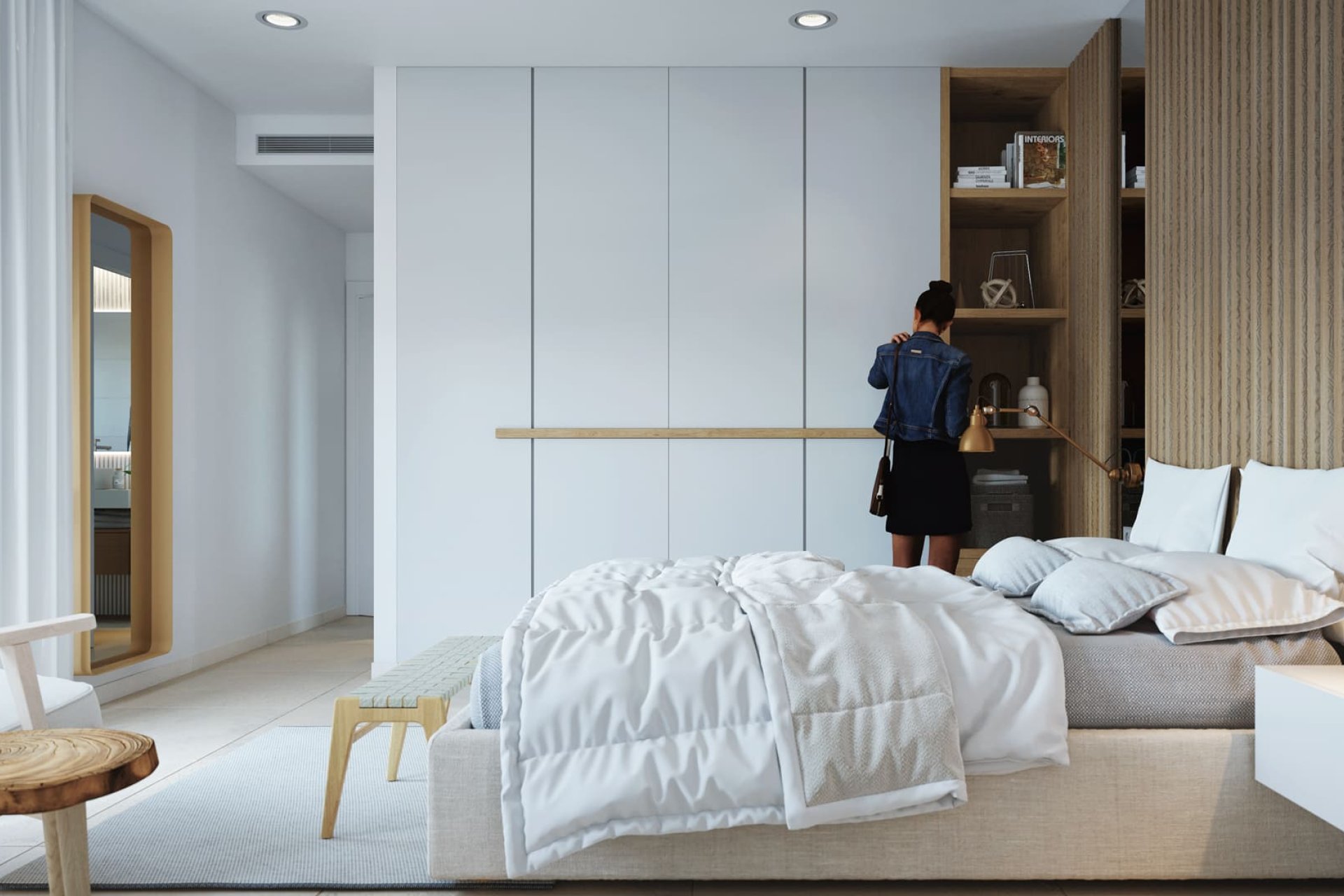 Nieuwbouw Woningen - Vrijstaande woning / Villa -
Banos y Mendigo - Altaona Golf