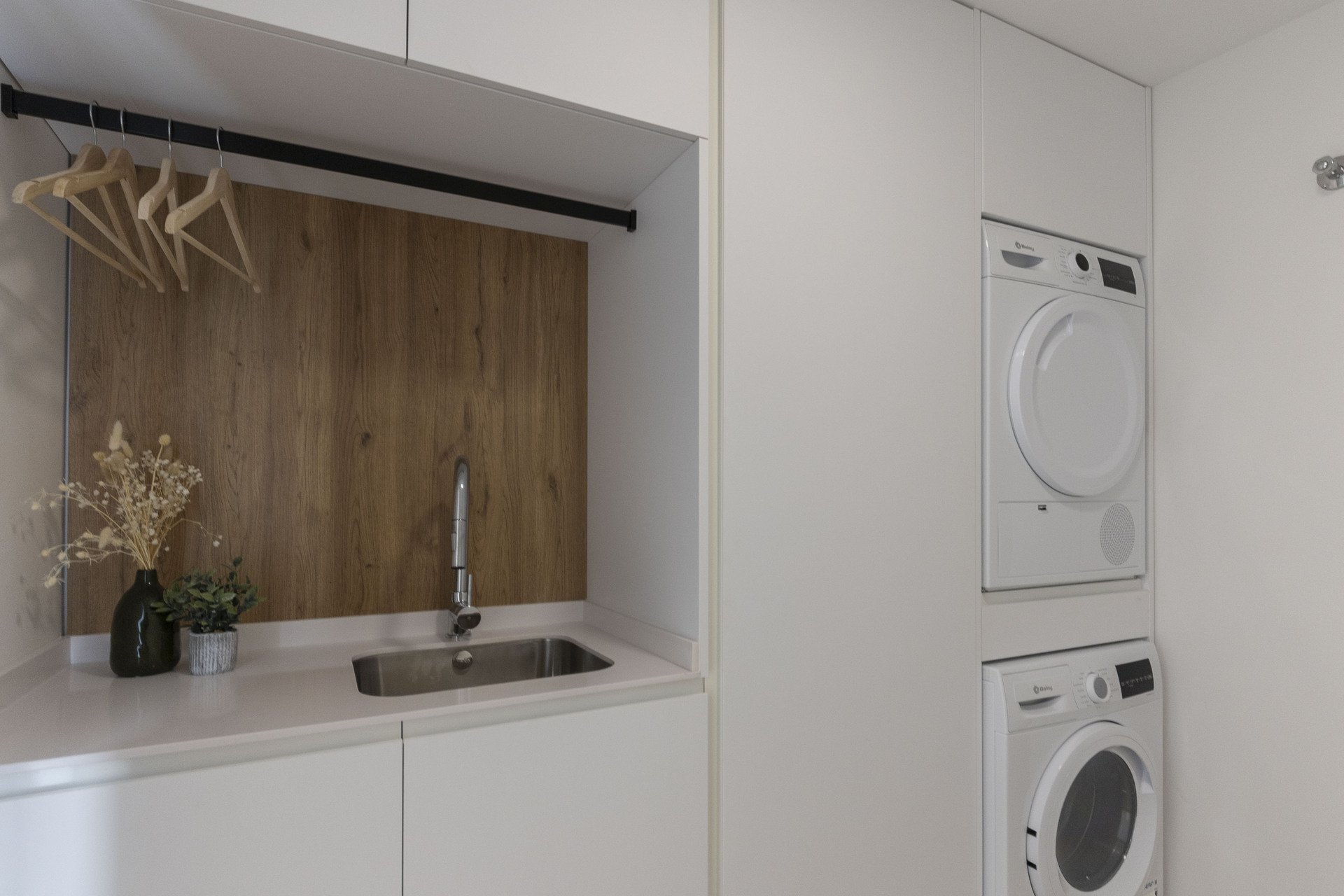 Nieuwbouw Woningen - Vrijstaande woning / Villa -
Banos y Mendigo - Altaona Golf