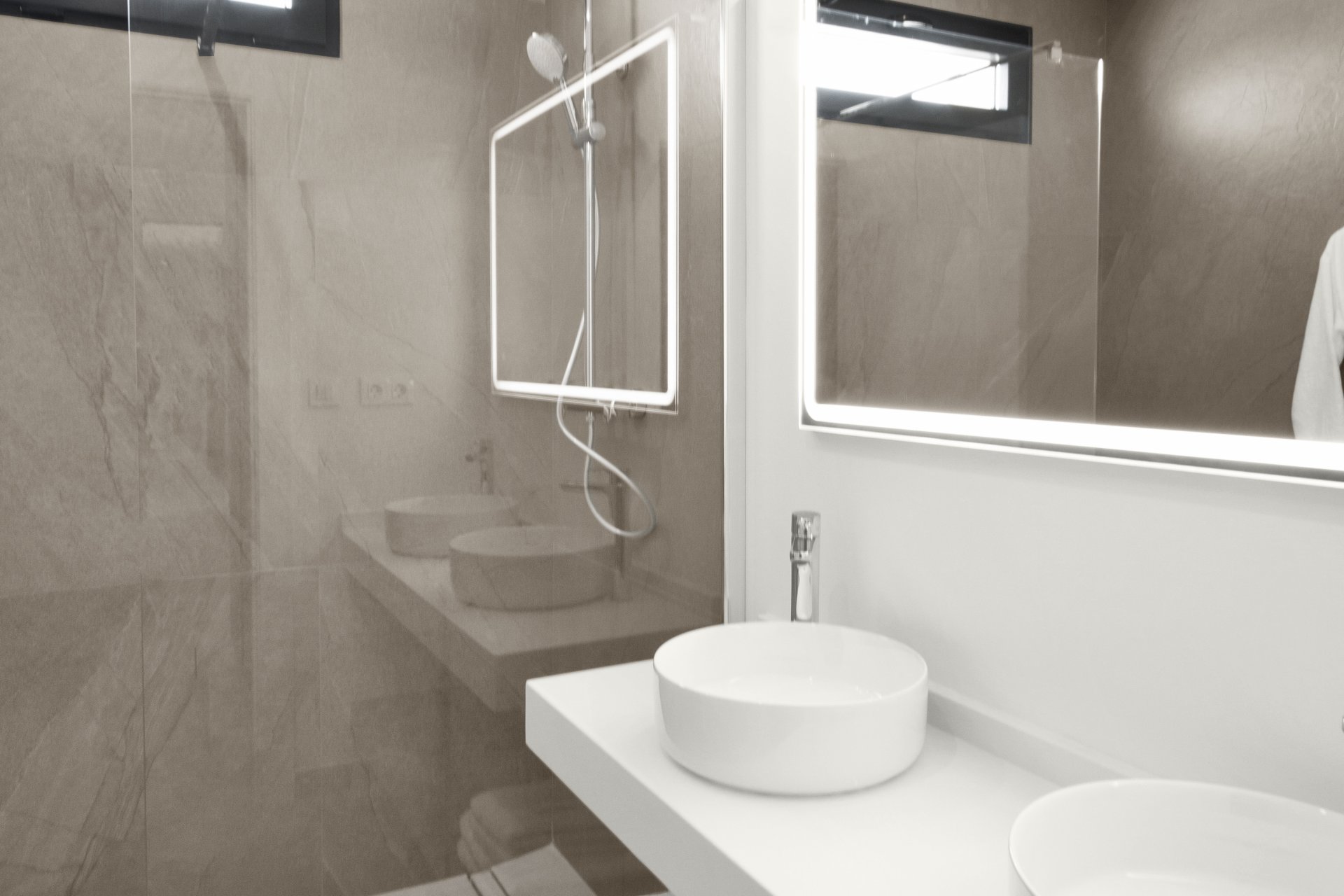 Nieuwbouw Woningen - Vrijstaande woning / Villa -
Banos y Mendigo - Altaona Golf