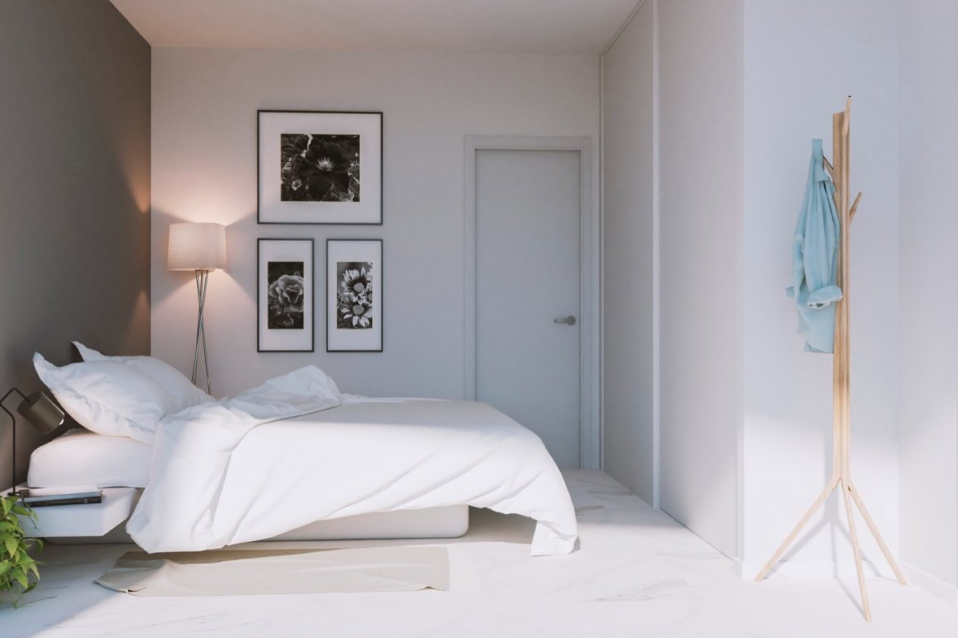 Nieuwbouw Woningen - Vrijstaande woning / Villa -
Banos y Mendigo - Altaona Golf