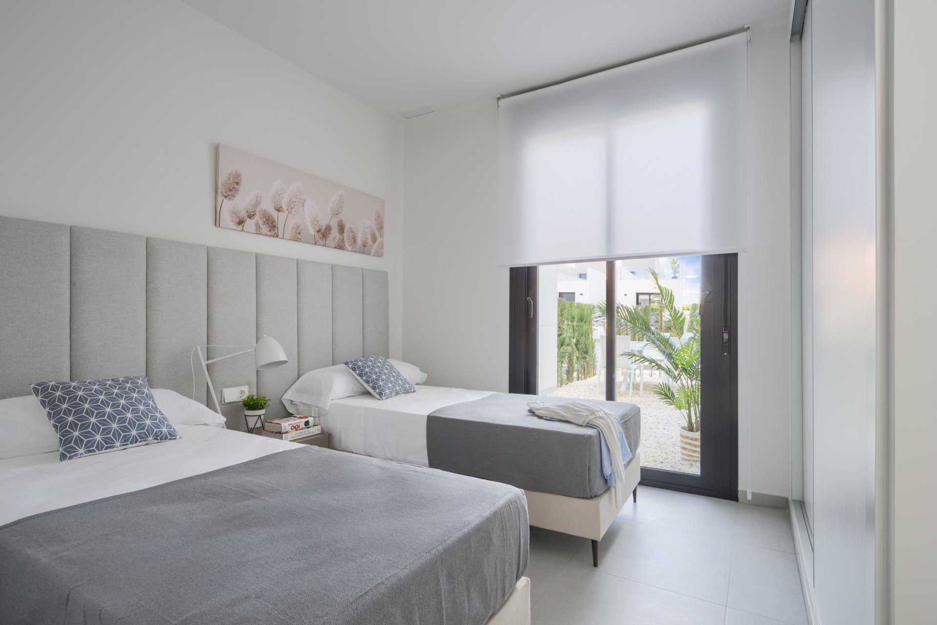 Nieuwbouw Woningen - Vrijstaande woning / Villa -
Banos y Mendigo - Altaona Golf